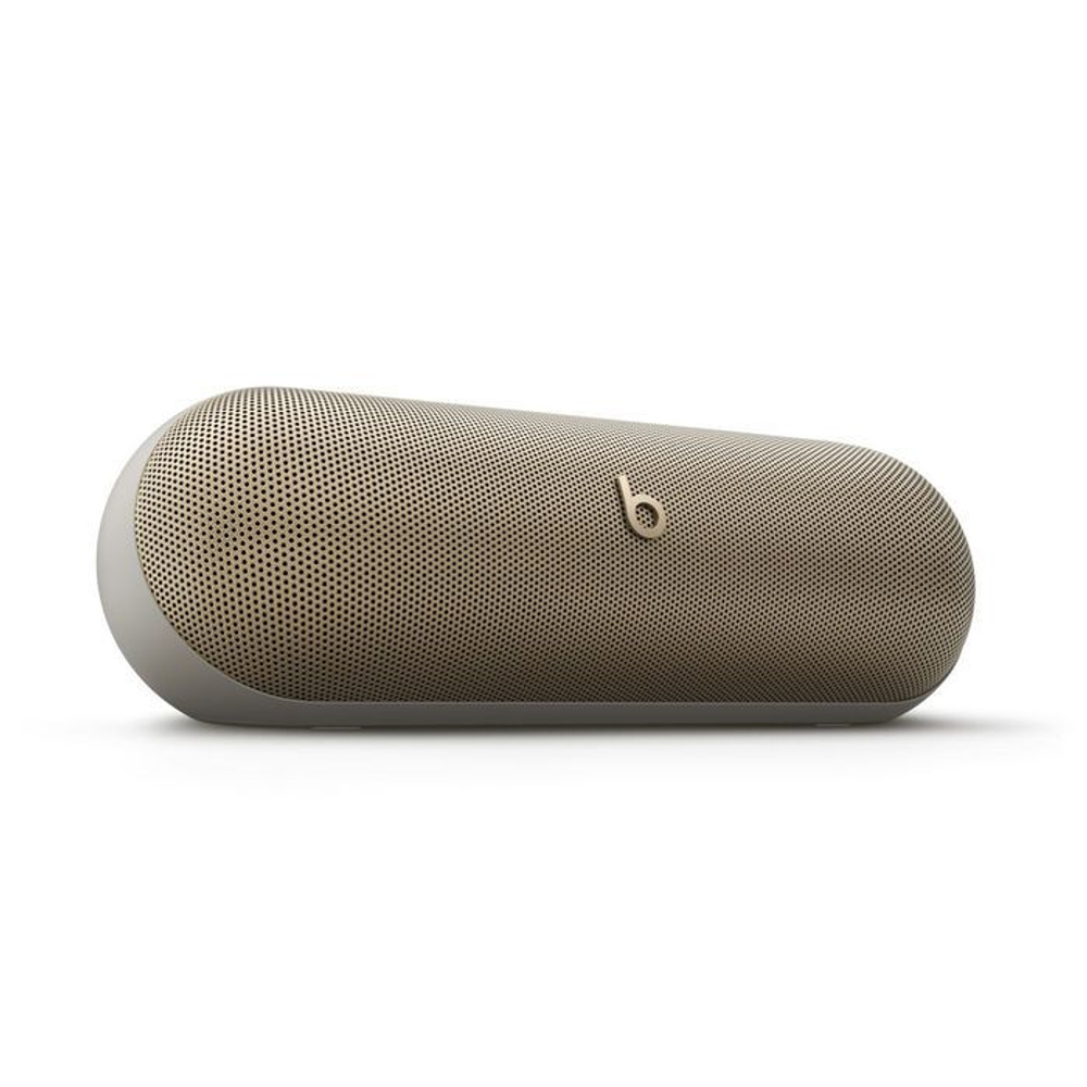 Beats Pill «Шампанское» | Champagne Gold