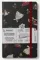 Bloknot \ Блокнот \ Notebook Bookaroo A5 Journal - Moths