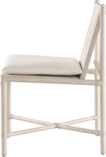 Стул McGuire Rockport Chair