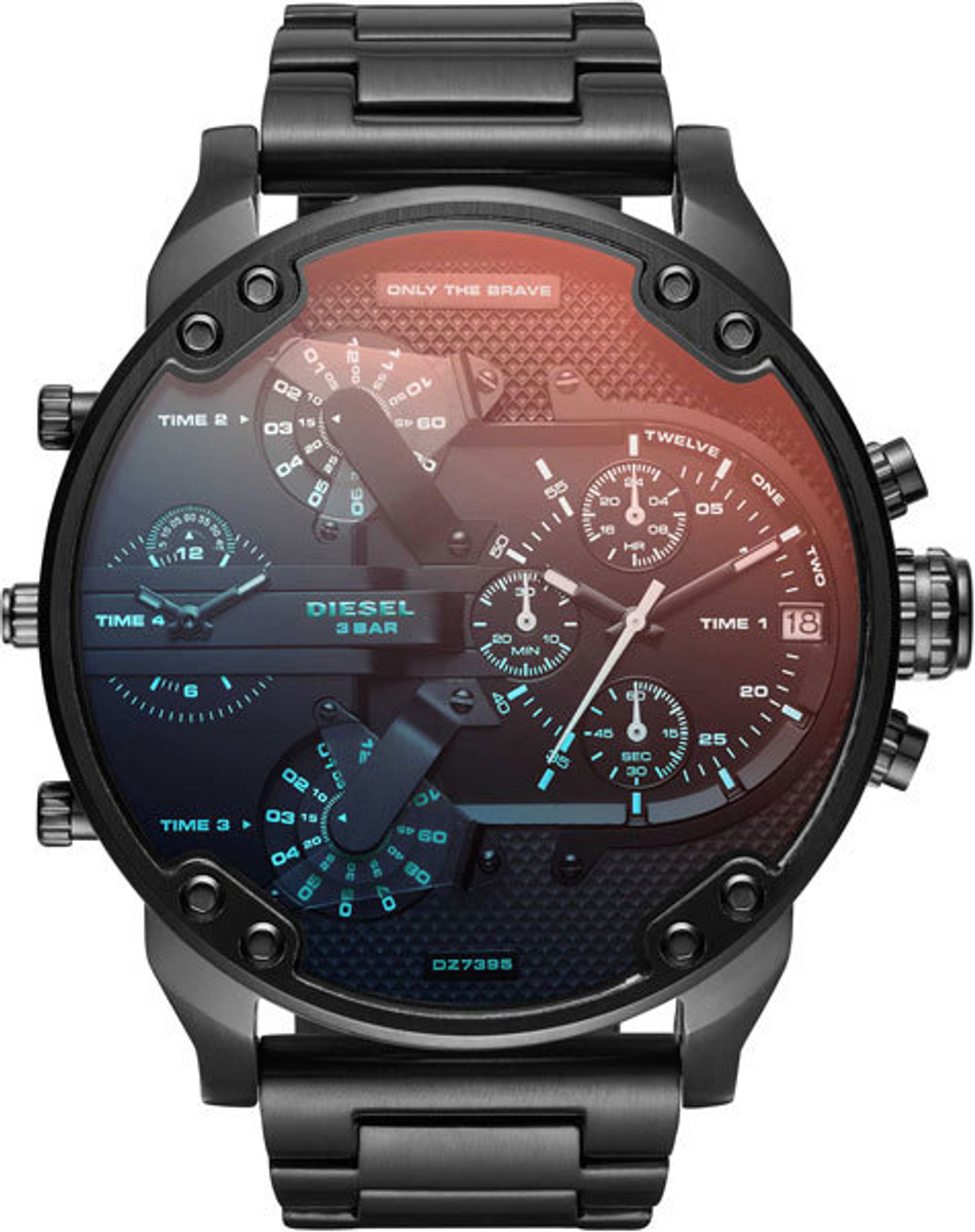 Наручные часы Diesel DZ7395