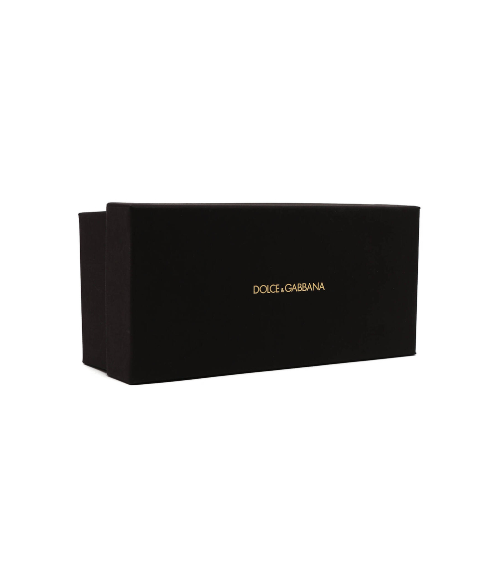 Солнцезащитные очки Flower Power Dolce & Gabbana - черепаховый(DG4463)
