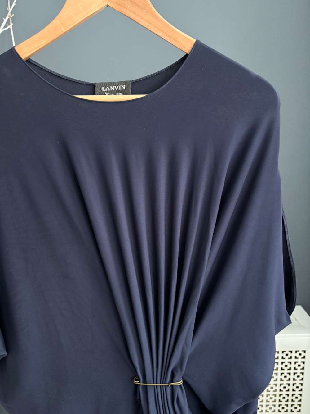 Платье Lanvin, s/m
