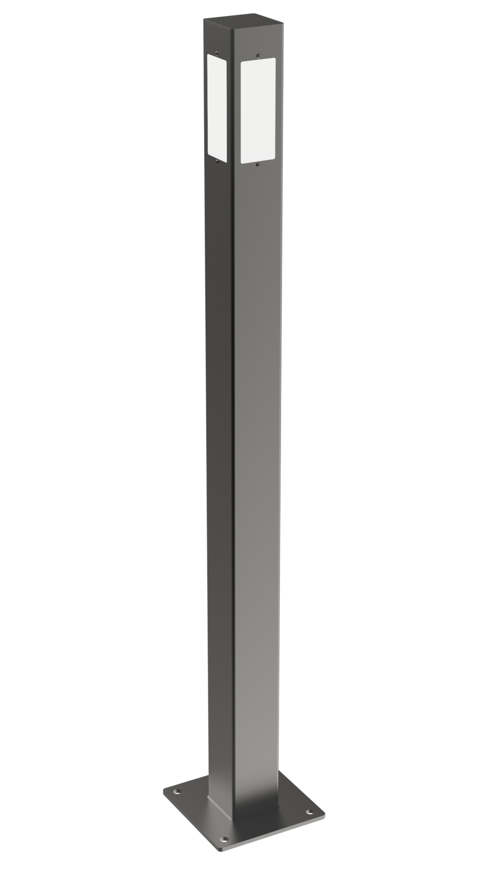 Парковый светильник SV-SW-TAUR-15Вт-1м