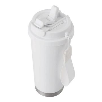 Вакуумная термокружка MUG2GO 500 мл