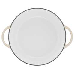 Кастрюля с крышкой Tefal LOV 29 см E2590504
