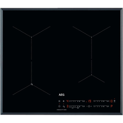 Встраиваемая индукционная варочная панель AEG IAE64431FB