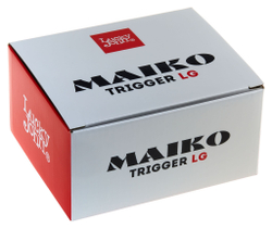 Катушка Lucky John MAIKO TRIGGER LG 4 L 5.0см