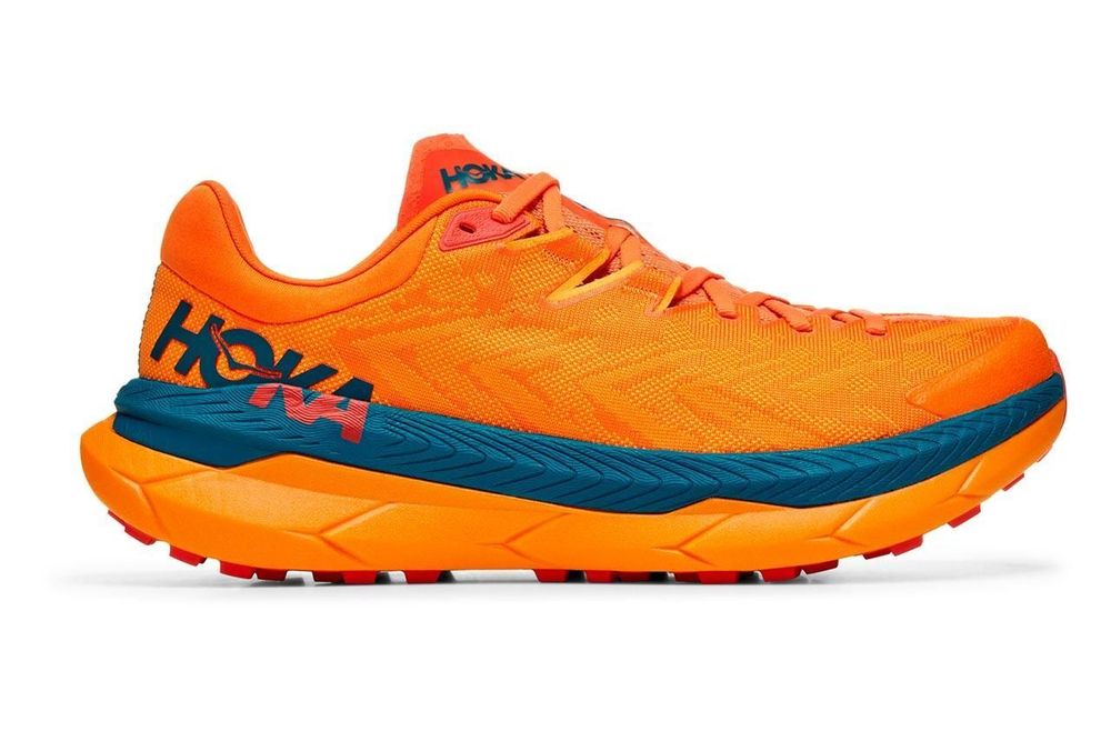 Кроссовки мужские Hoka Tecton X