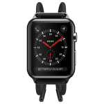 Ремешок для Apple Watch 42/44mm Baseus Let''s go Lockable Rope Strap - Grey&Yellow