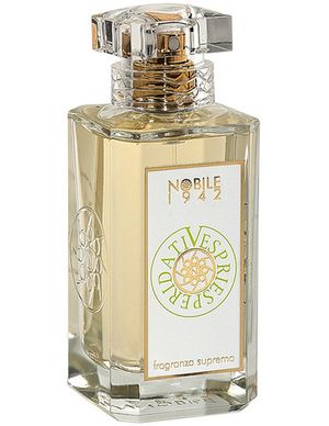 Nobile 1942 Vespri Esperidati Women
