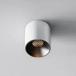 Точечный светильник Alfa LED C064CL-5W3K-RD-WB Maytoni