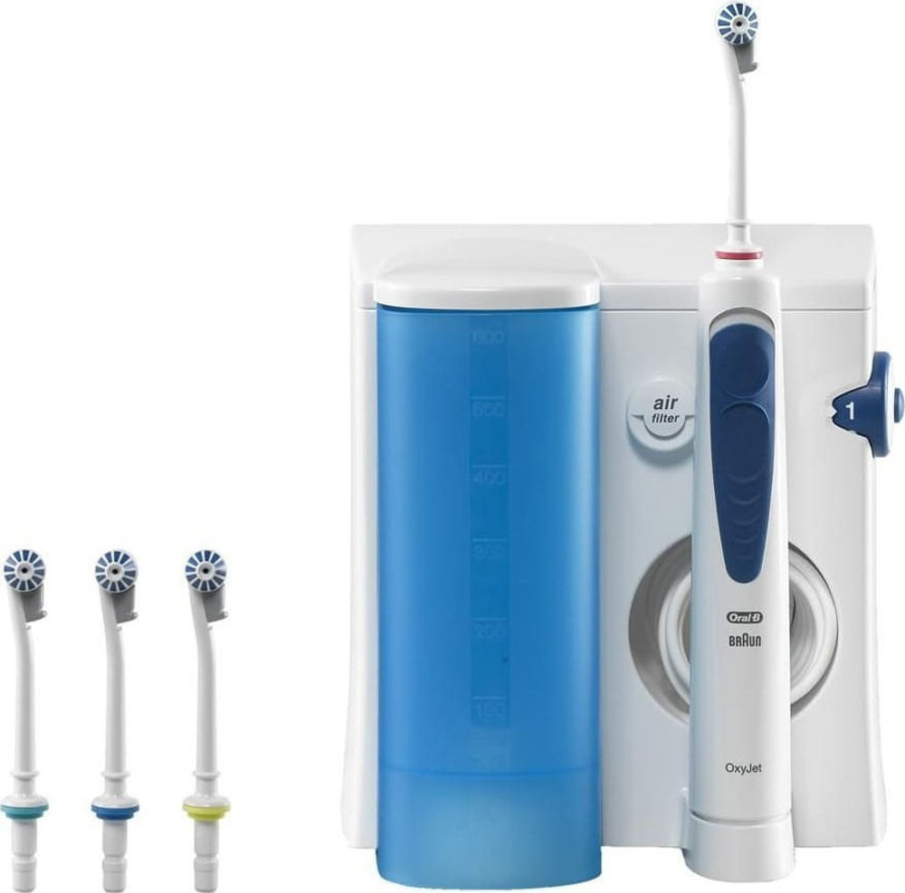 Ирригатор Oral-B Professional Care OxyJet MD20