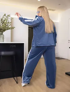 Костюм спортивный УК-112-2 Fabrika