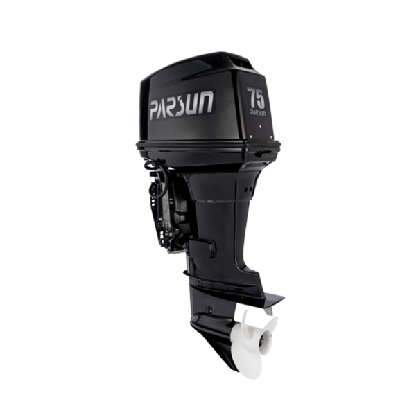 Лодочный мотор Parsun T75FEL-T