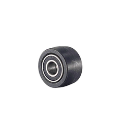 WDK-25520-02 Ведомый шкив