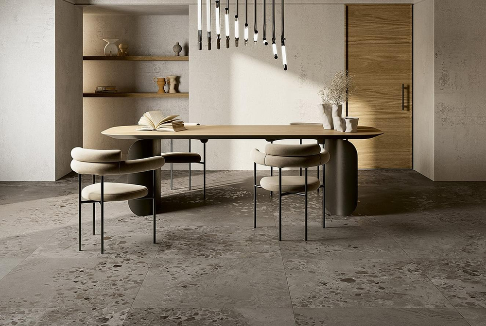 Fioranese I Cocci Siciliani Naturale 90x90
