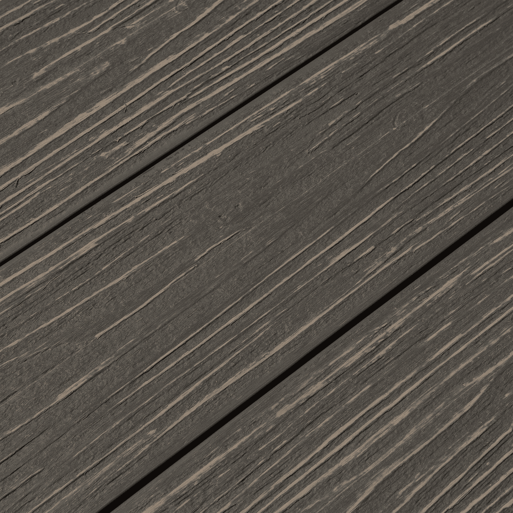 Доска террасная CM Decking ZEBRANO 3000x138x23 мм Бежевый 0,414м2
