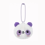 Альбом BABYMONSTER - CHOOM [Plush Keyring ver.]