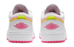 Jordan 1 Low Edge Glow GS