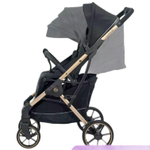 Прогулочная коляска Luxmom T2