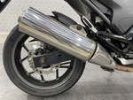 Honda NC750X , 2014