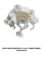 Фильтры Топливные RX330 MCU35,MCU28 04- 3MZFE