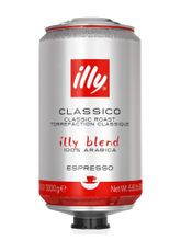 Кофе в зернах ILLY средней обжарки 3 кг