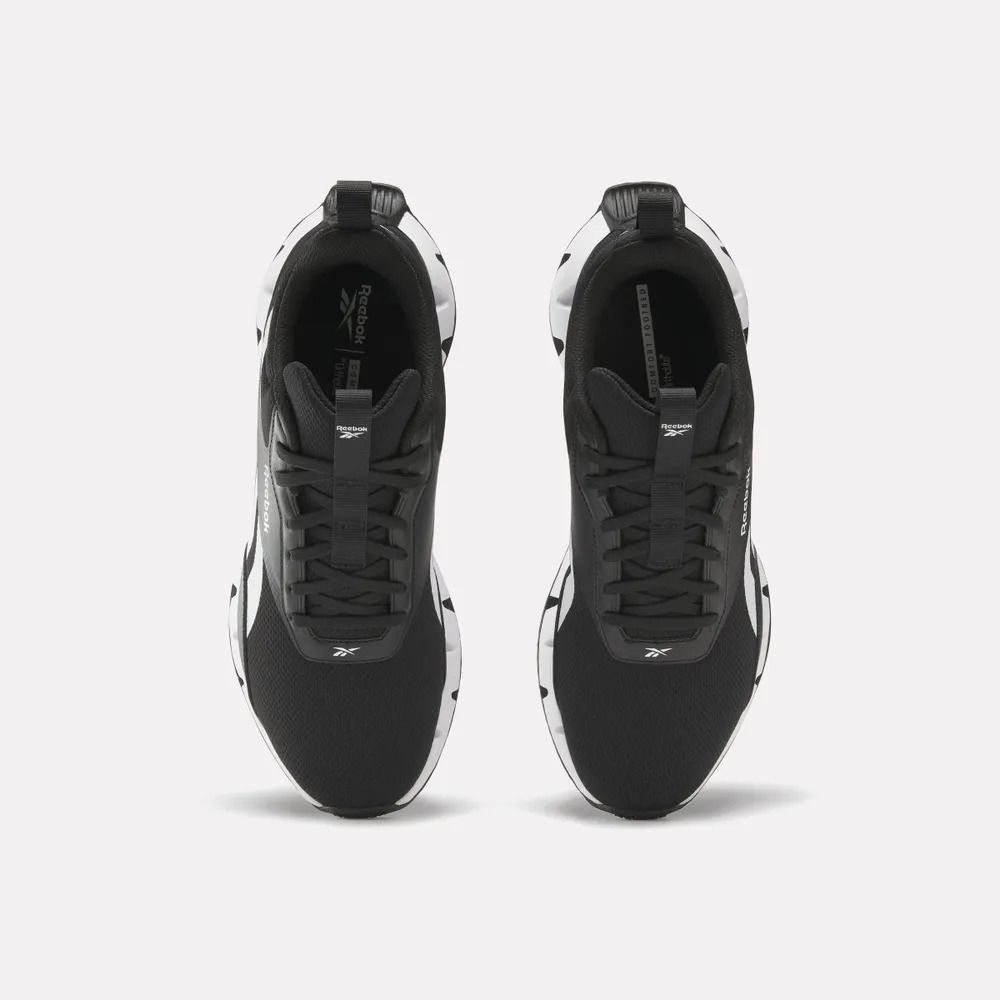 Кроссовки мужские REEBOK ZIG DYNAMICA STR