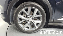Hyundai Palisade Gasoline 3.8 2WD — 2019