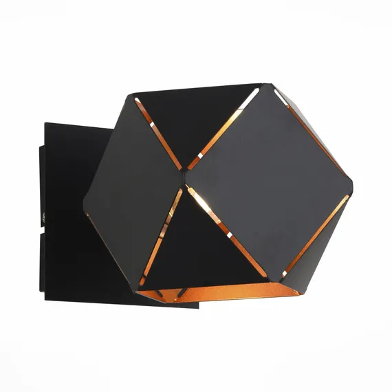 Бра Enigma SL258.401.01 ST Luce