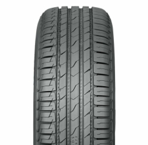 Купить Легковая шина Ikon Tyres (Nokian Tyres) Nordman S2 SUV 235/75-R16 108T