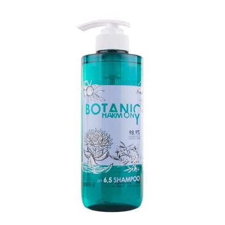 Stapiz Botanic Harmony pH  6,5 Шпмпунь 500 мл