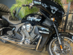 Indian Roadmaster, 2025