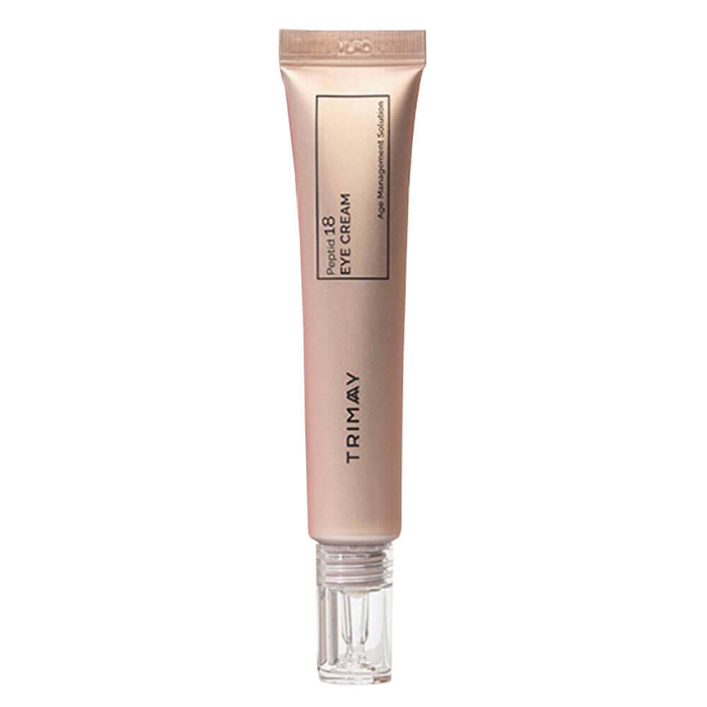 Антивозрастной крем для век с пептидным комплексом Trimay Peptid 18 Eye Cream