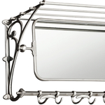 Настенная вешалка Coatrack Varadero арт.101648