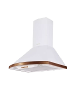 Встраиваемая вытяжка Kuppersberg BONA 60 W Bronze фото 2