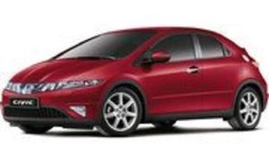 Civic VIII 3D-5D (06-11)