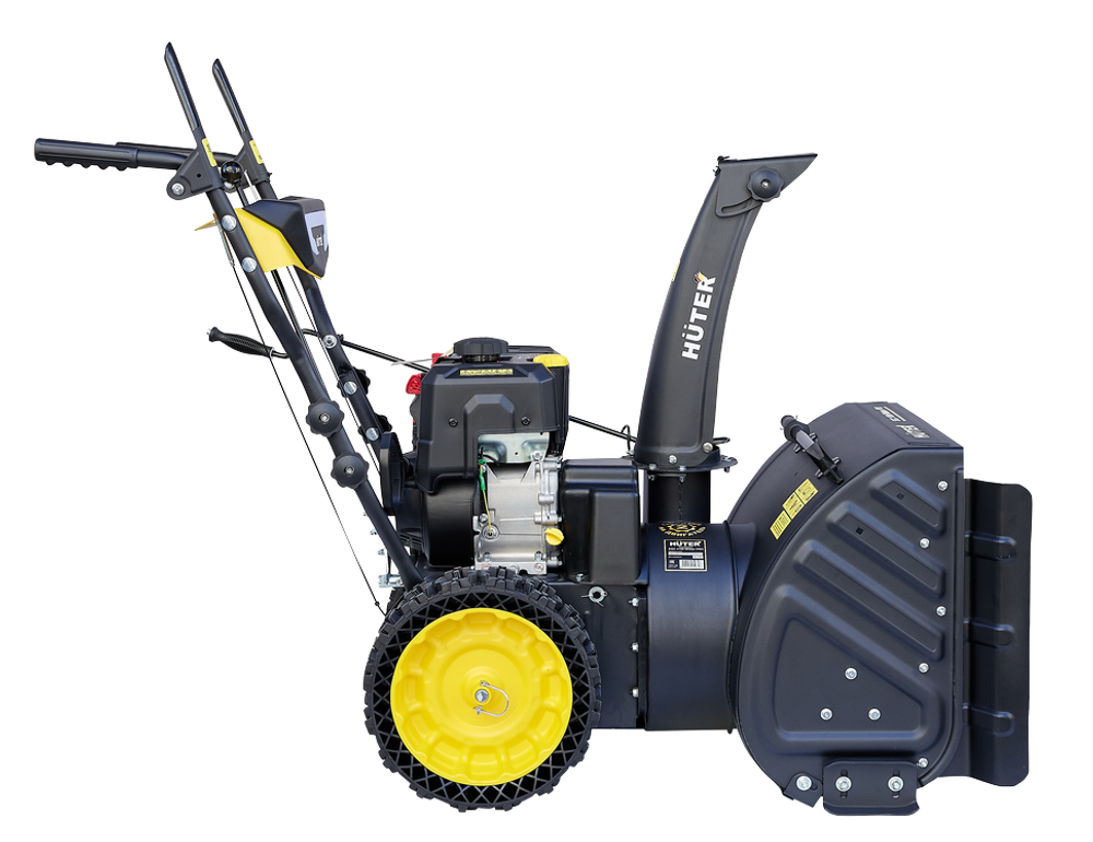 Снегоуборщик Huter SGC 4100 Winter PRO