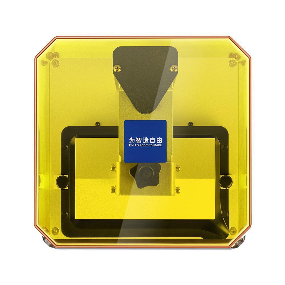 Фотополимерный 3D принтер ANYCUBIC Photon Mono 2 4K