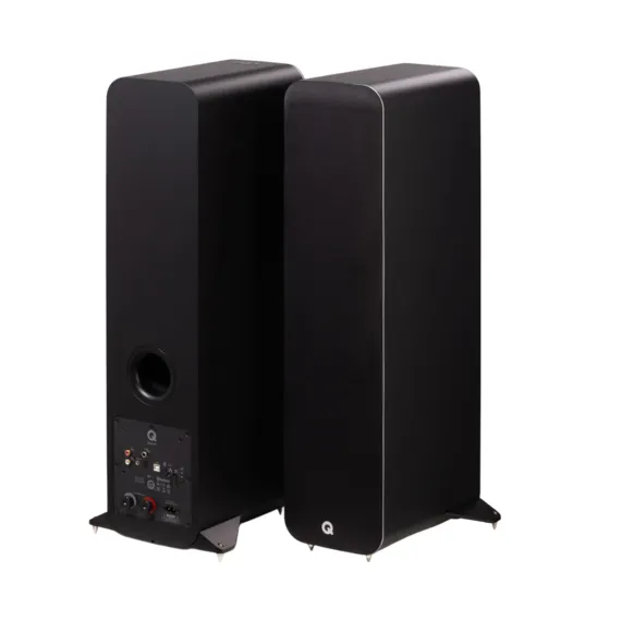 Q Acoustics M40 HD Black