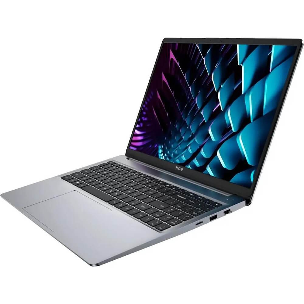 Ноутбук Tecno MegaBook K16SDA (71003300424)