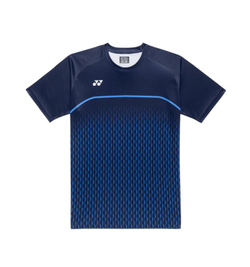Мужская футболка Yonex Practice - dark navy