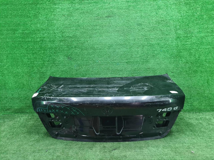 Крышка багажника BMW 7er F01 (2012-2015)