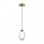 Подвесной светильник Odeon Light LOOP 7159/3L