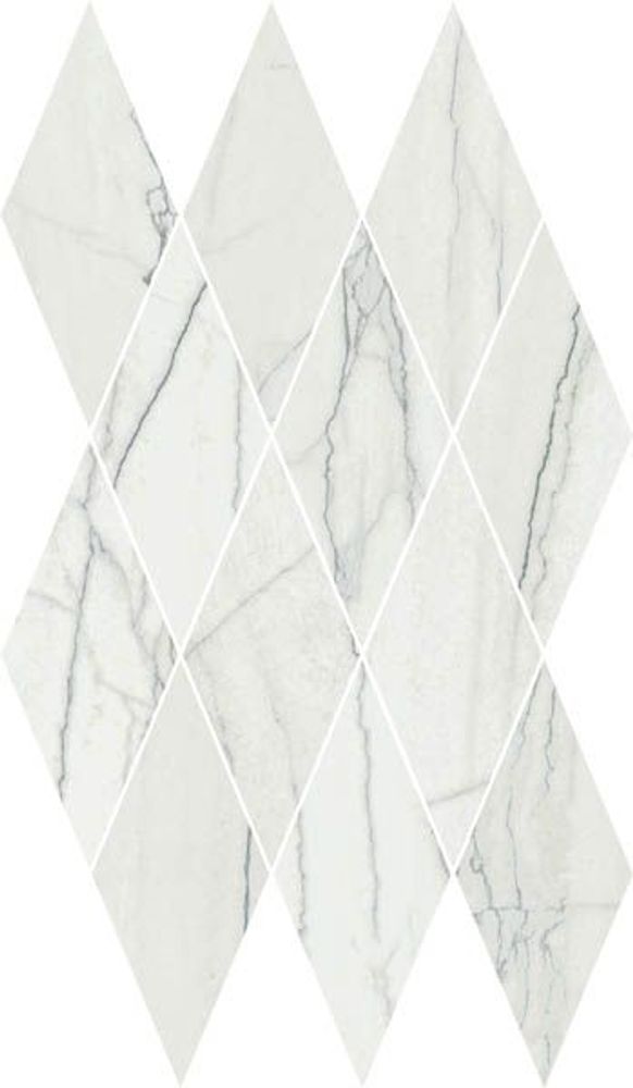 Мозаика Cha.Adv.Platinum Mosaico Diamond (620110000136)