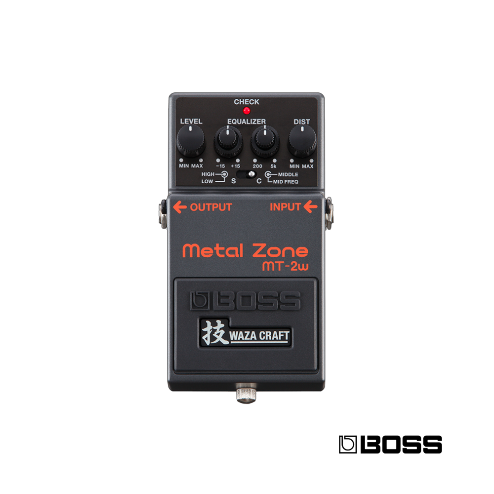Erica Synths Echolocator