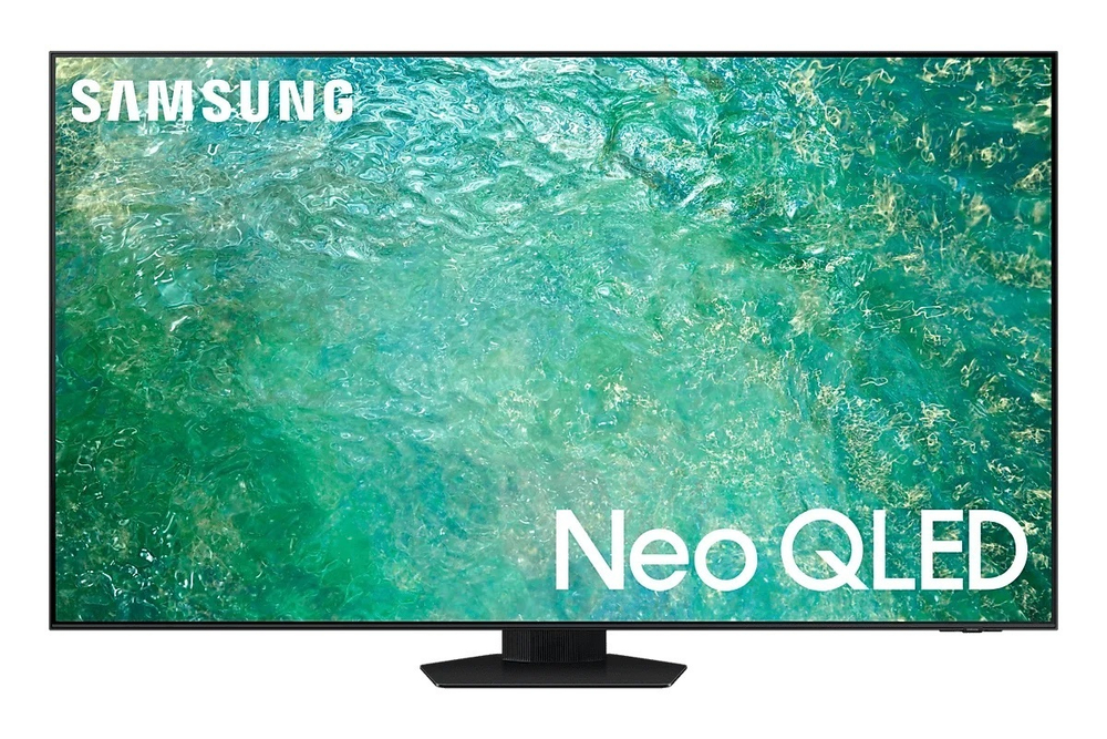 Телевизор Samsung QLED 4K QE55QN85CAU