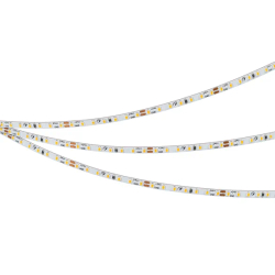 Светодиодная лента MICROLED-M168-4mm 24V Day4000 (5 W/m, IP20, 2216, 5m) (Arlight, узкая) 046730