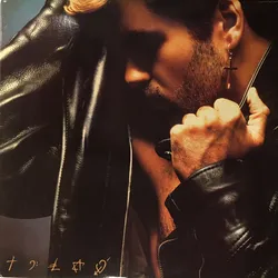 Виниловая пластинка George Michael — Faith