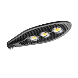 Светильник уличный светодиодный ЭРА SPP-5-150-5K-W 150Вт 5000К IP65 КСС Ш гарантия 5 лет | Уличные консольные светильники